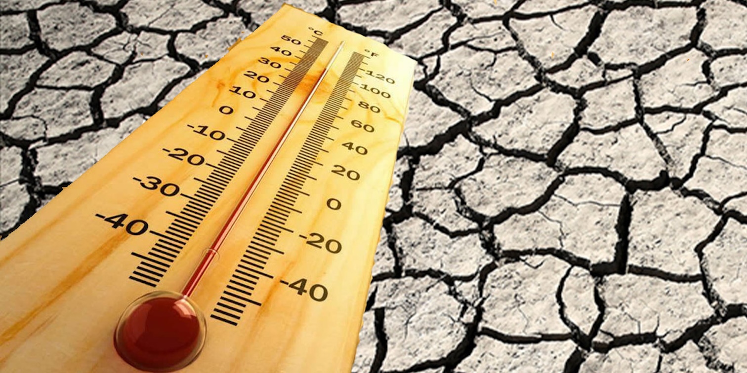 AB’de kuraklık ve seller 43 milyar euroluk zarara yol açtı