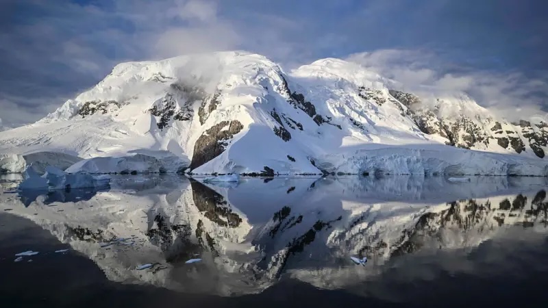 Dünya derin dondurucuya dönebilir!