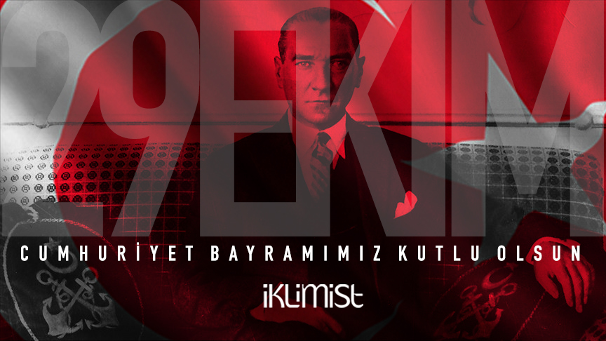 BAYRAMIMIZ KUTLU OLSUN