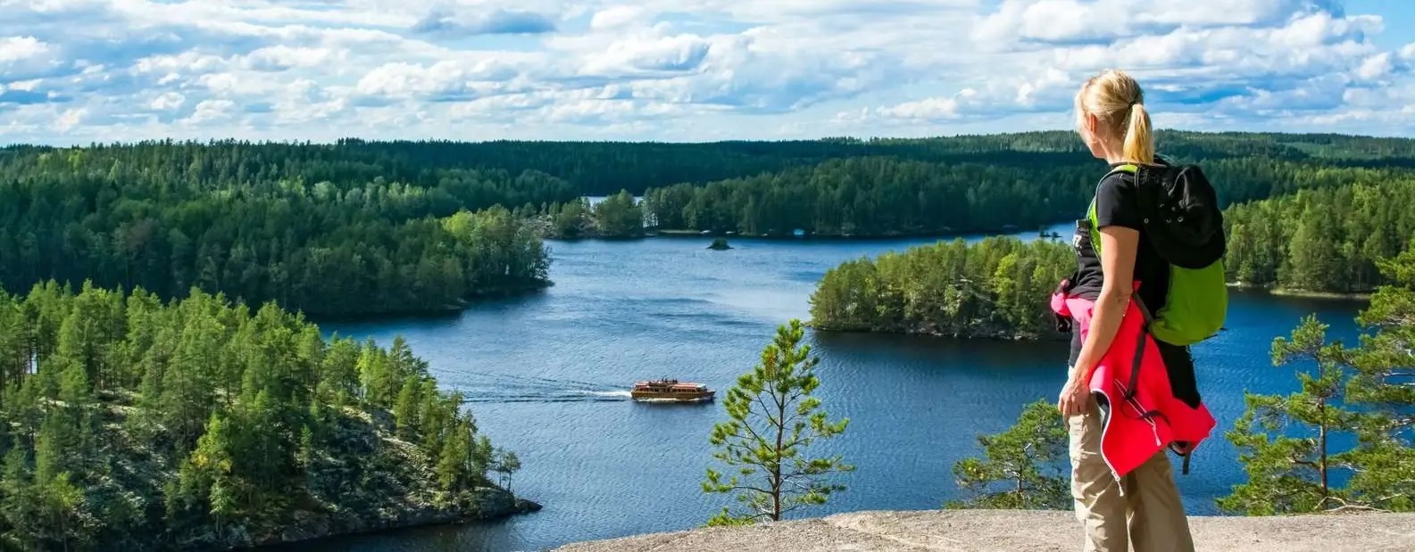 Hava temizliğinde Finlandiya tutulmuyor