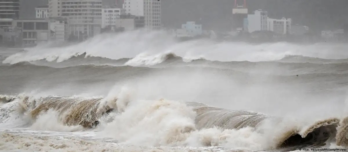 2026 Süper El Nino yılı olabilir