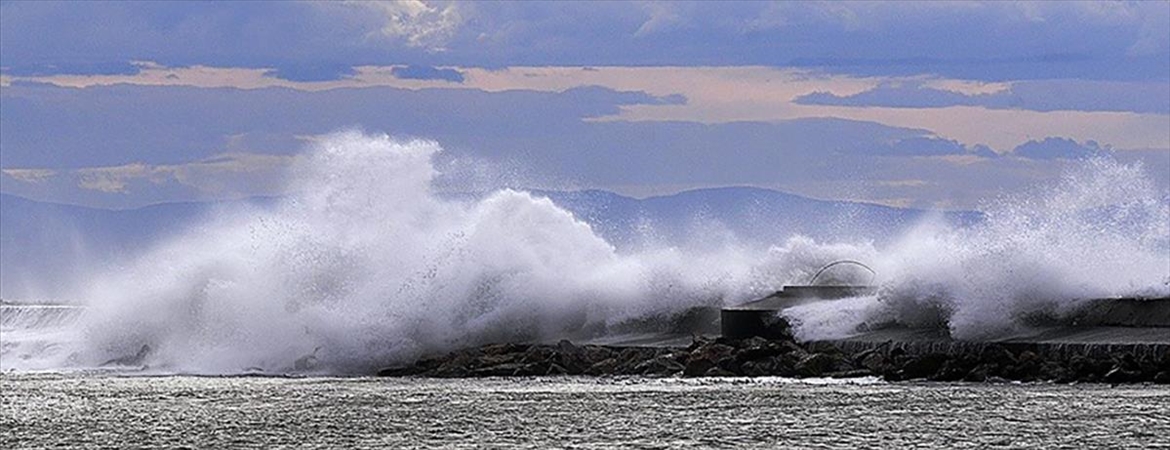 İklim değişikliğiyle gelen yeni tehlike: Hidrometeorolojik afetler