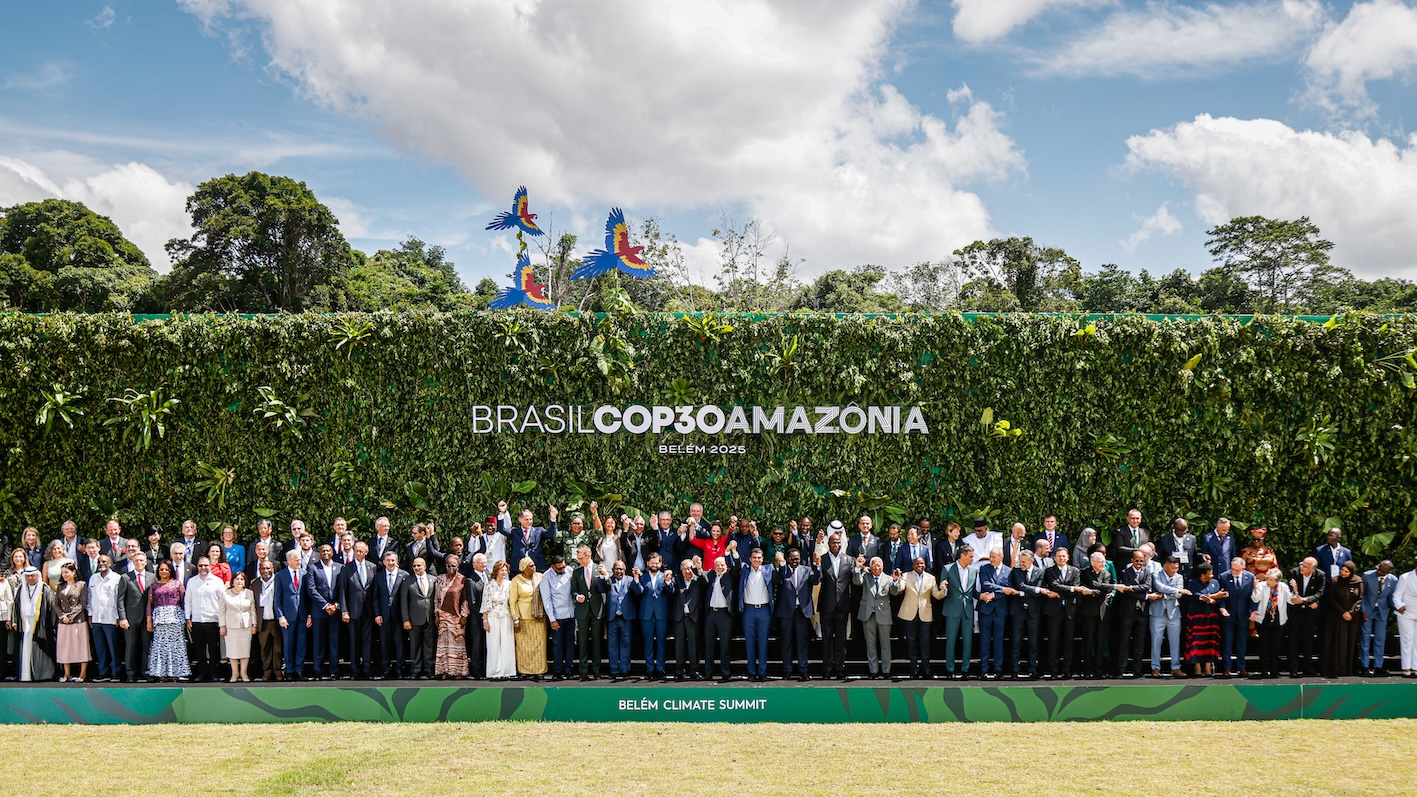 Türkiye COP31 Ev Sahipliğinde Neden Israrcı?