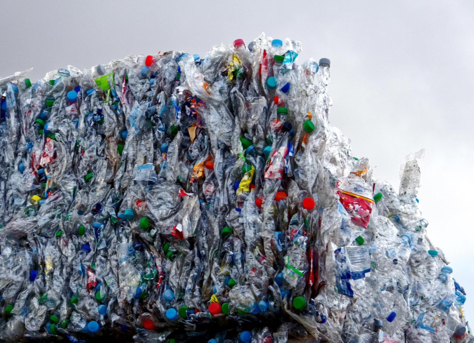 Çevreciler Plastik Atıkların 'Kimyasal' Geri Dönüşümüne Kapıyı Kapatmasını İstiyor