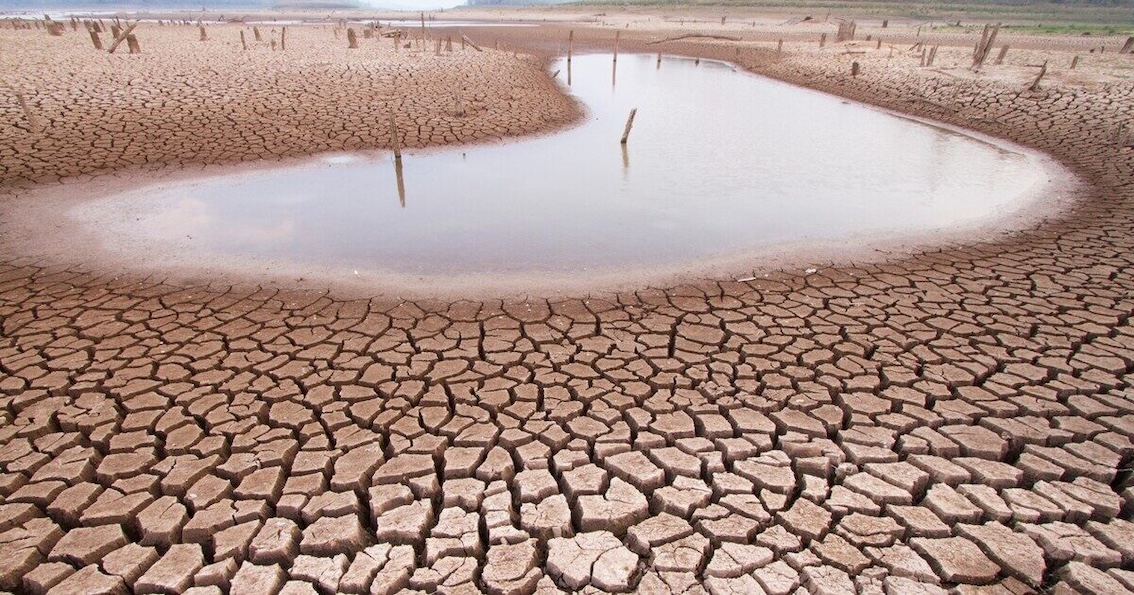 İklim krizi büyüyor: Başkent taşınabilir