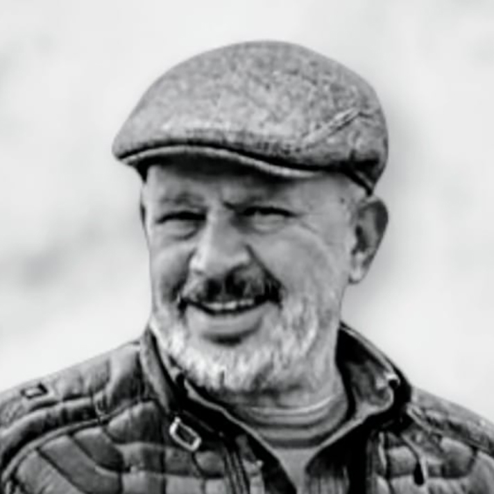 Prof. Dr Şaban Maraşlı