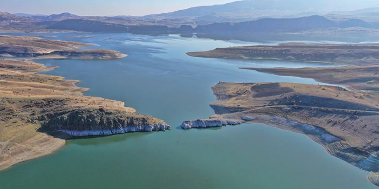 Ankara’nın su sınavı sürüyor