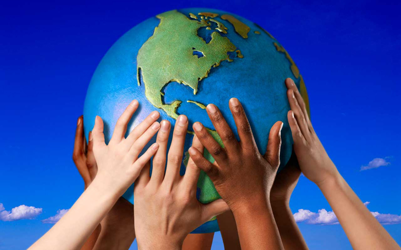 Dünya Günü’nde acil çağrı: Geleceği korumak için fosil yakıtlardan çıkış şart!