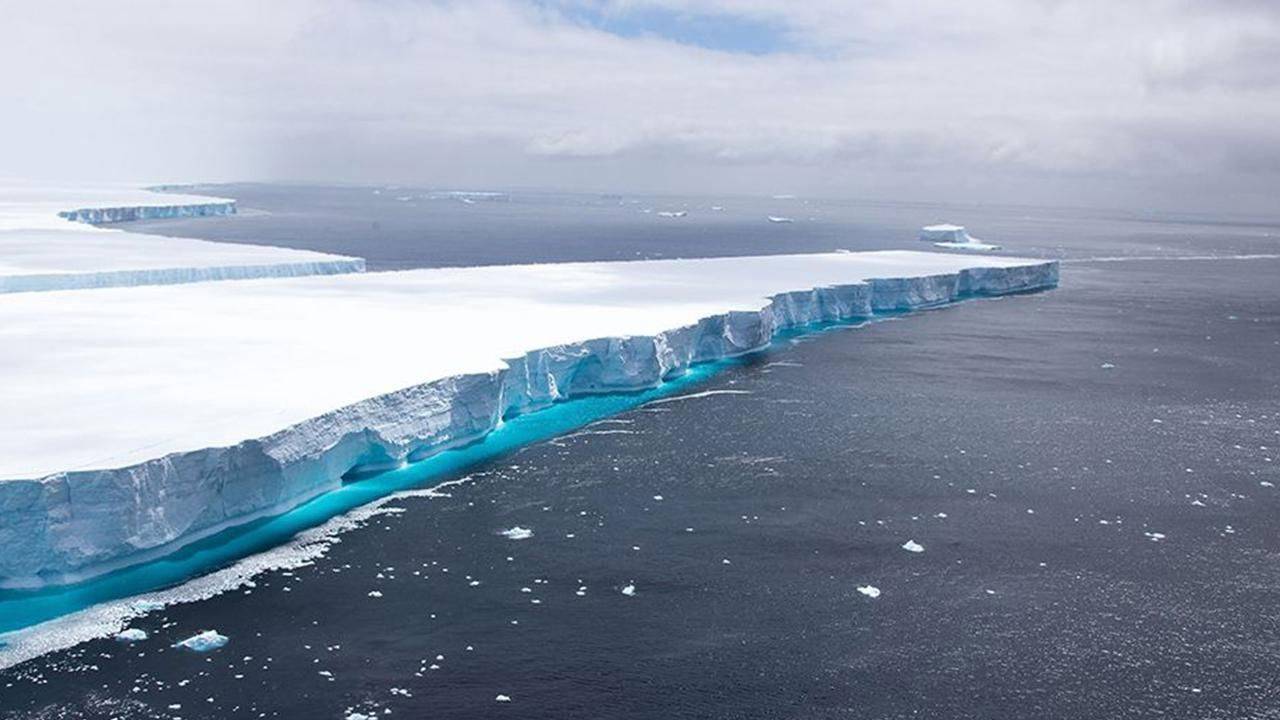 40 yıllık dev eriyor
