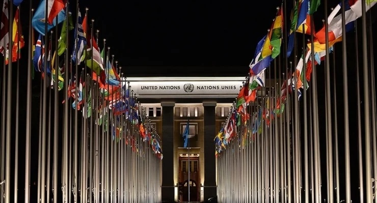 İklim Zirvesi gelecek yıl Türkiye'de