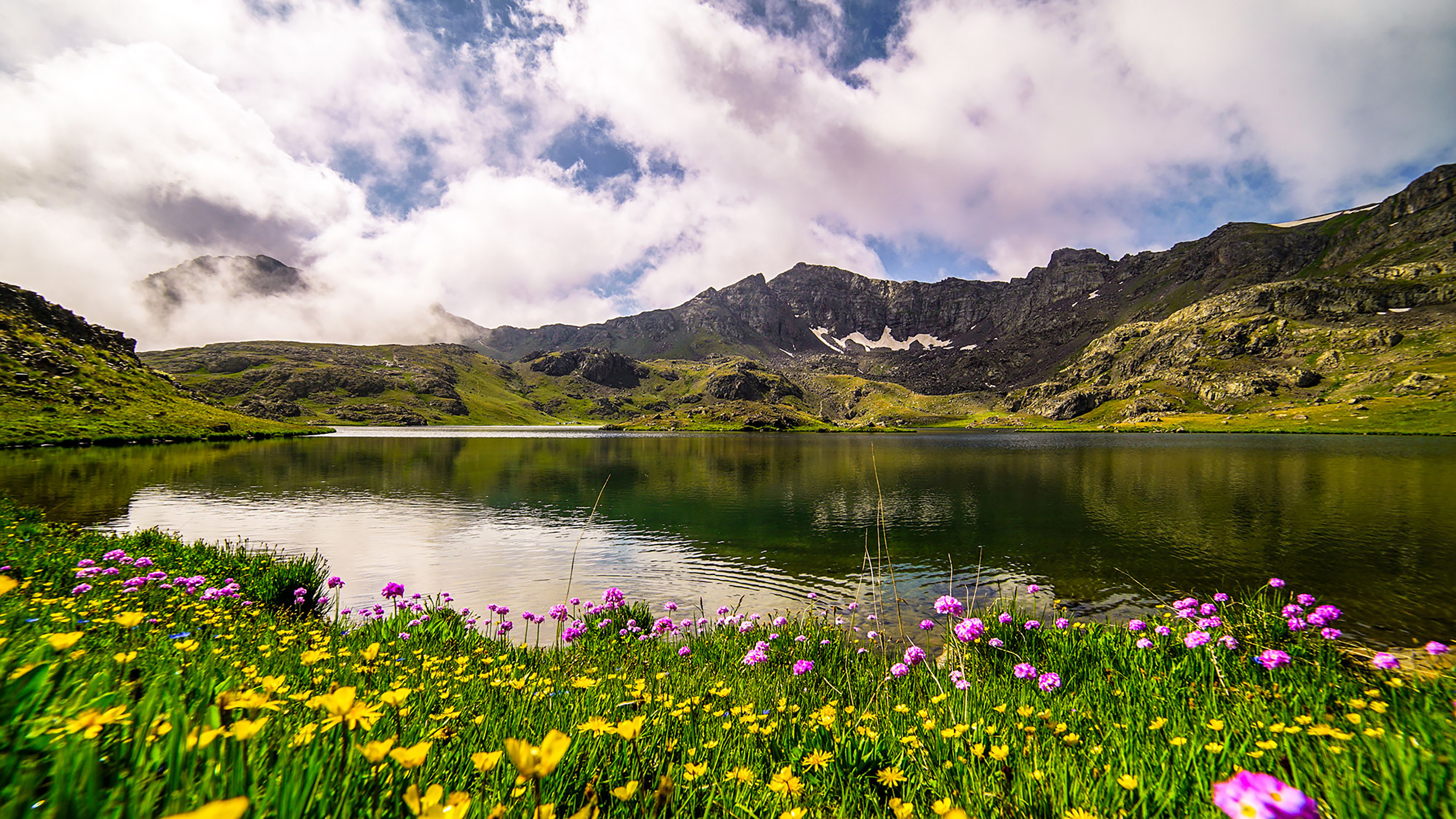 Doğu Karadeniz’in Yer Altı Suyu Azalıyor